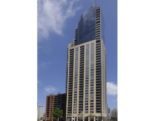 420 E Waterside Dr. #1210, Chicago, IL 60601