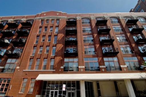 360 W Illinois St. #515, Chicago, IL 60654