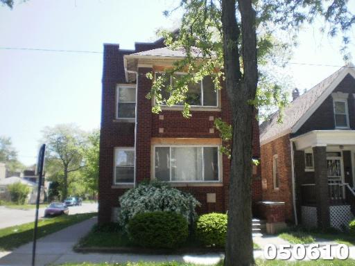 5601 S Honore St., Chicago, IL 60636