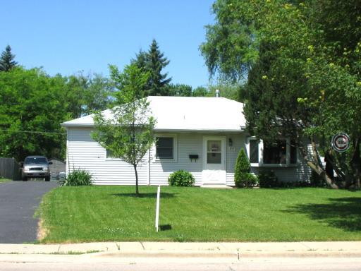 217 S Hammes Ave., Joliet, IL 60436