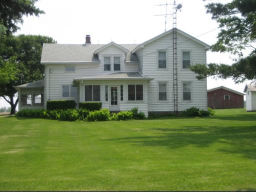 721 Church Rd., Rochelle, IL 61068