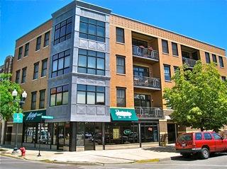 2116 W Cullom Ave. #403, Chicago, IL 60618