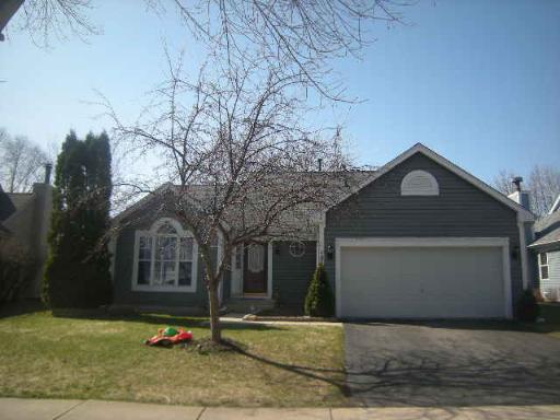 1066 Little Falls Dr., Elgin, IL 60120