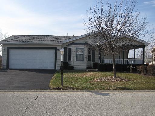 1204 Pinto Ln., Grayslake, IL 60030