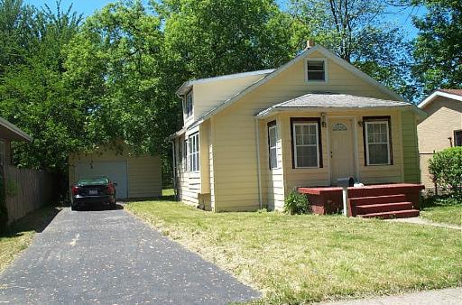 2806 Gabriel Ave., Zion, IL 60099