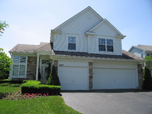 447 Gatewood Ln., Grayslake, IL 60030