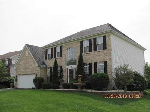 1433 Eastgate Ln., Bartlett, IL 60103