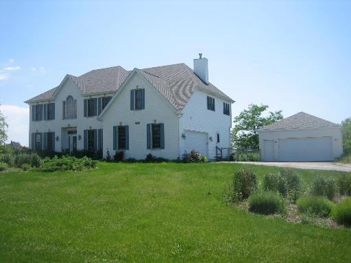 5753 Danielle Ln., Yorkville, IL 60560