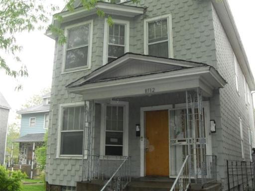 8512 S Muskegon Ave., Chicago, IL 60617