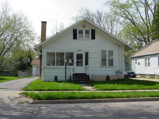 [Address Hidden by Seller], Aurora, IL 60505
