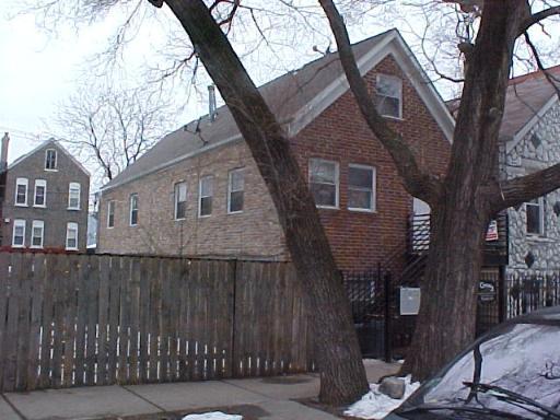 2418 S Troy St., Chicago, IL 60623