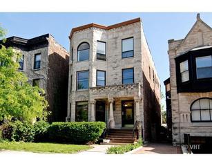 717 W Roscoe St., Chicago, IL 60657