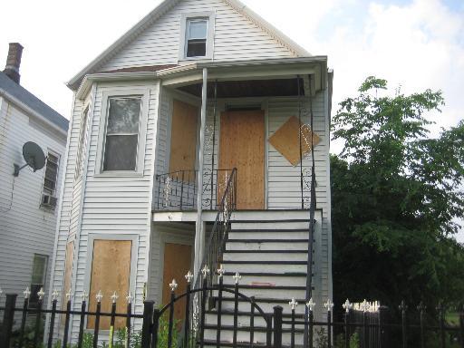 [Address Hidden by Seller], Chicago, IL 60609