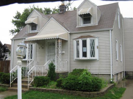111 N Edwards Ave., Northlake, IL 60164