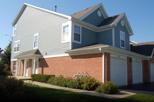 1603 Mansfield Ct., Roselle, IL 60172