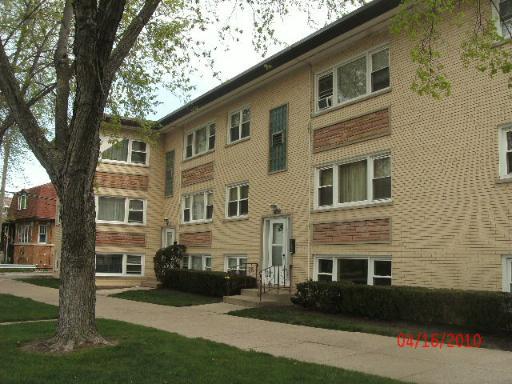 7634 Sunset Dr. #3C, Elmwood Park, IL 60707