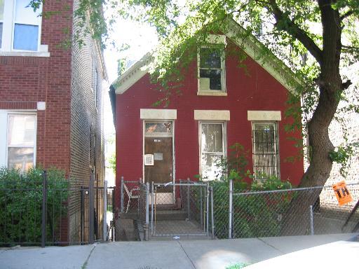 1617 N Wood St., Chicago, IL 60622