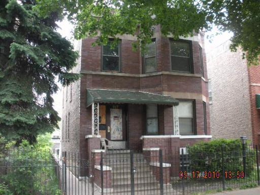 917 N Ridgeway St., Chicago, IL 60651