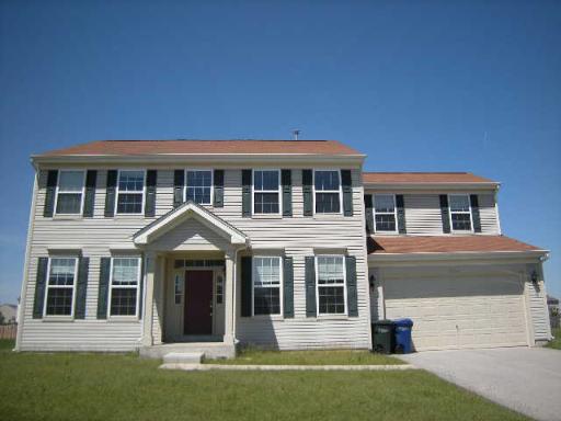 545 Redbud Dr., Yorkville, IL 60560