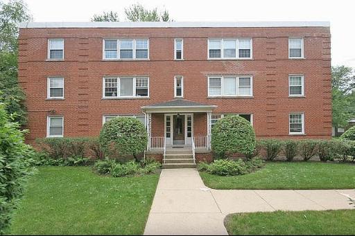 6821 N Hamilton St. #1, Chicago, IL 60645