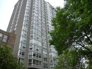 720 W Gordon Ter. #8F, Chicago, IL 60613