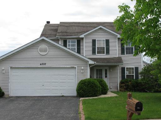 4302 Anthony Ln., Plainfield, IL 60544