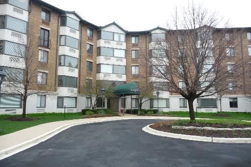 470 Fawell Blvd. #518, Glen Ellyn, IL 60137