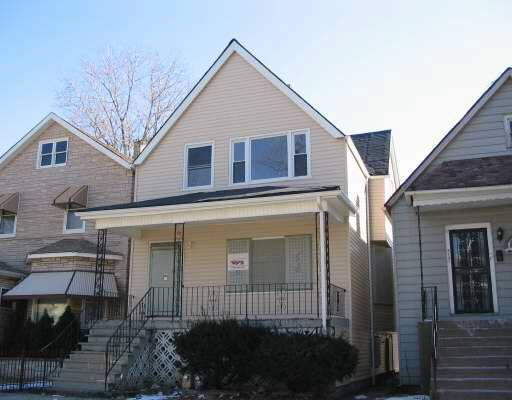 8119 S Muskegon Ave., Chicago, IL 60617