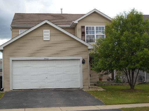 2166 N Arapahoe Tr., Round Lake Heights, IL 60073