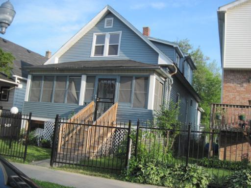 5429 W Augusta Blvd., Chicago, IL 60651