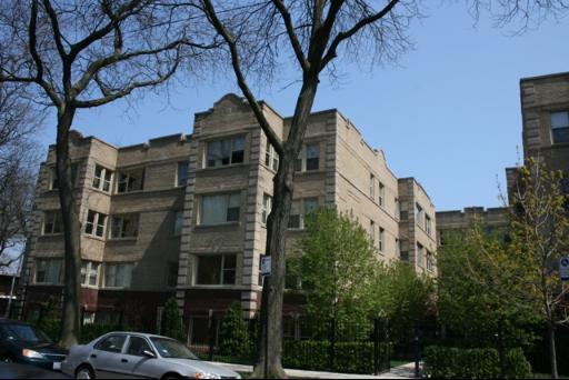 [Address Hidden by Seller], Chicago, IL 60625