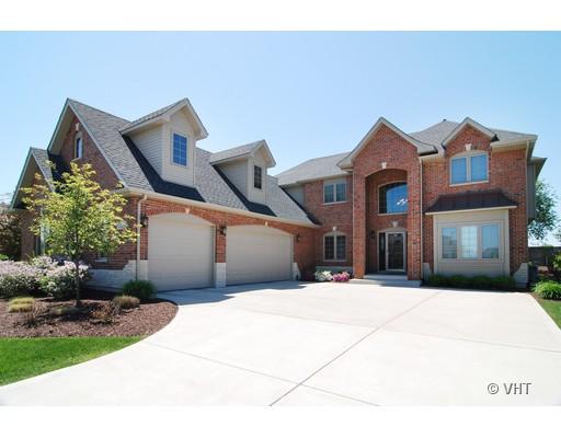 15214 Lincolnway Cir., Plainfield, IL 60544