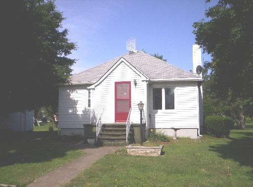 213 Seventh St., Standard, IL 61363