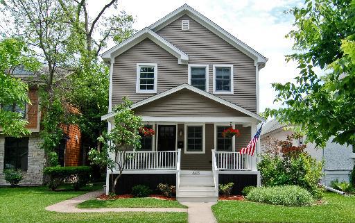 2335 Cowper Ave., Evanston, IL 60201