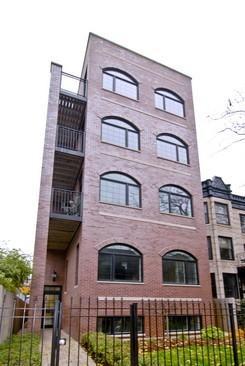 926 W Fullerton #4, Chicago, IL 60614