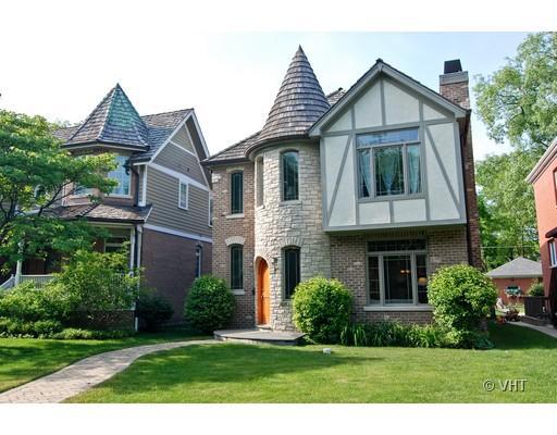336 Greenleaf Ave., Wilmette, IL 60091