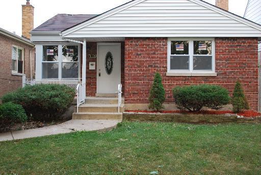 7929 S St. Louis Ave., Chicago, IL 60652