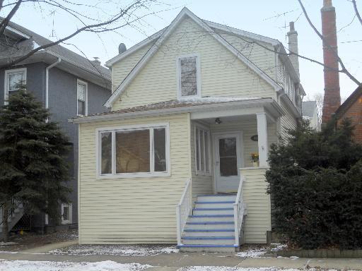 1129 Miller Ave., Oak Park, IL 60302