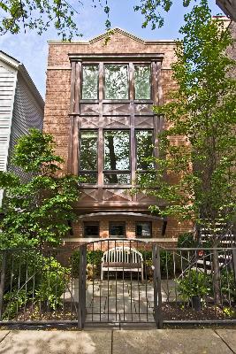 2047 N Magnolia, Chicago, IL 60614