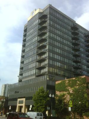 1309 N Wells #902, Chicago, IL 60610