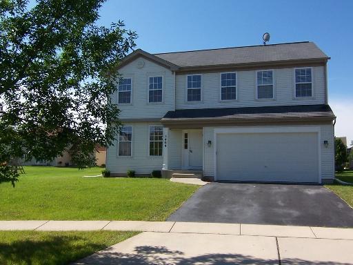 5404 Cleary Ct., Carpentersville, IL 60110