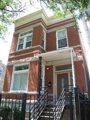 1812 S Central Park Ave., Chicago, IL 60623