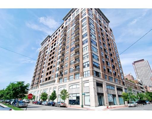 849 N Franklin St. #1413, Chicago, IL 60610
