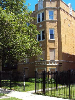 6103 N Claremont Ave. #1A, Chicago, IL 60659