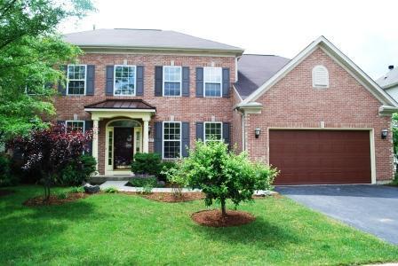 34127 N Wooded Glen Dr., Grayslake, IL 60030