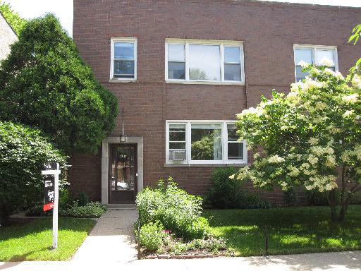 635 N Hinman Ave. #1, Evanston, IL 60202