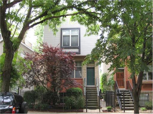 1715 W Erie St., Chicago, IL 60622