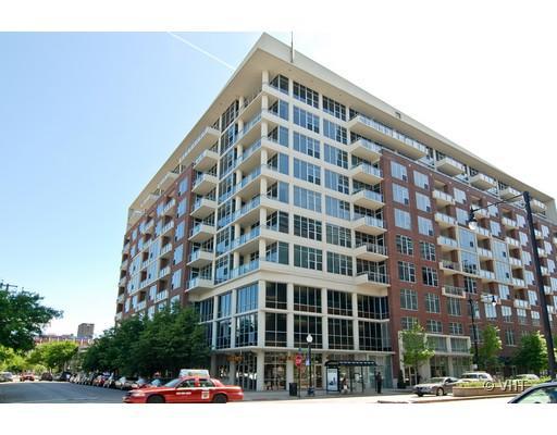 901 W Madison St. #620, Chicago, IL 60607