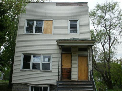 6156 S Wood St., Chicago, IL 60636