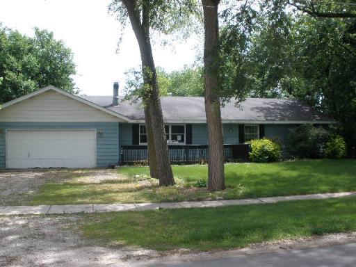 144 W Armstrong St., Seneca, IL 61360